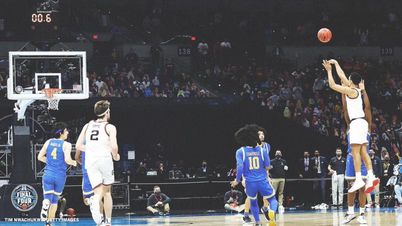 Best March Madness Moments: Watch These 15 Unforgettable NCAA Tournament Highlights