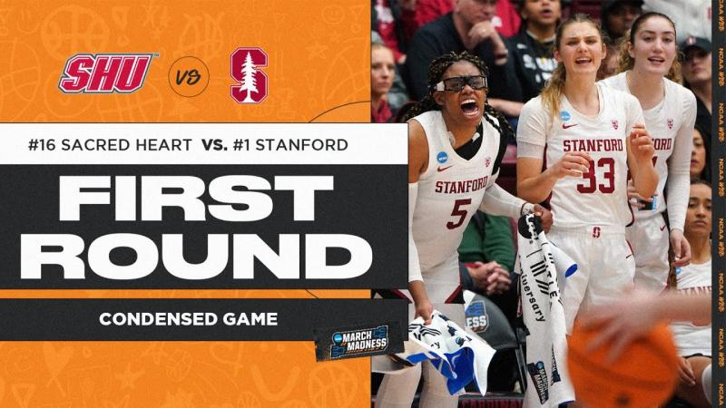 Best March Madness Moments: Watch These 15 Unforgettable NCAA Tournament Highlights