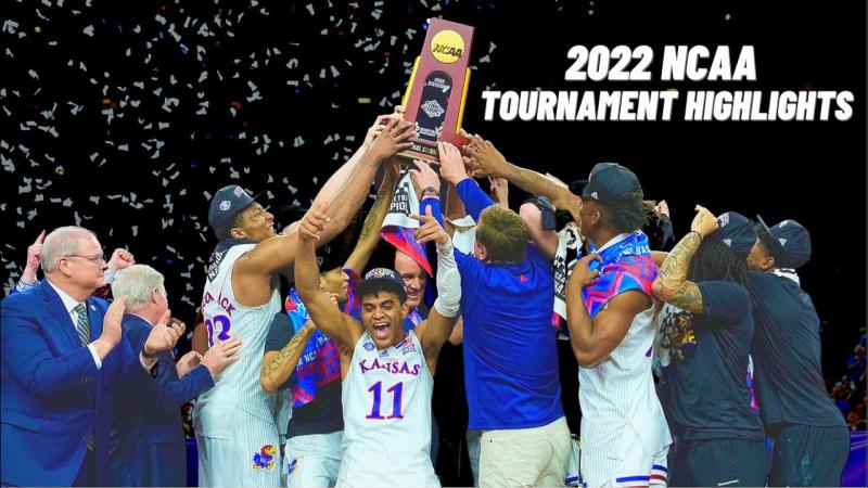 Best March Madness Moments: Watch These 15 Unforgettable NCAA Tournament Highlights
