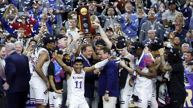 Best March Madness Moments: Watch These 15 Unforgettable NCAA Tournament Highlights