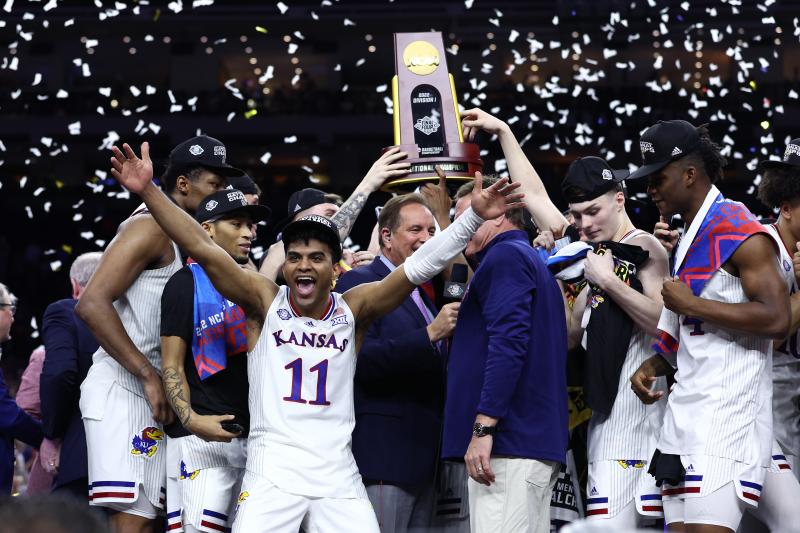 Best March Madness Moments: Watch These 15 Unforgettable NCAA Tournament Highlights