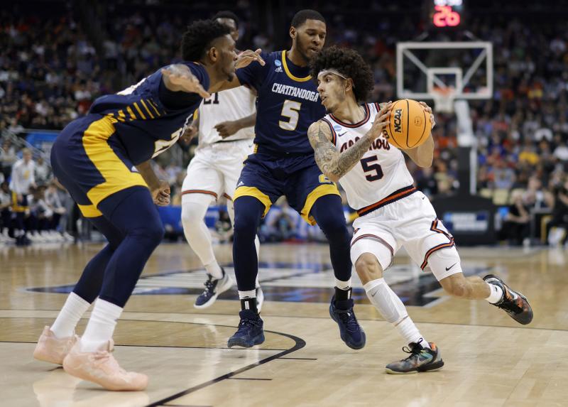 Best March Madness Moments: Watch These 15 Unforgettable NCAA Tournament Highlights