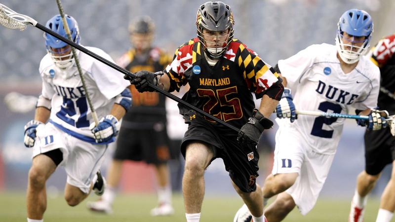 Best Maryland Lacrosse Gear for Terrapins Fans: How to Show Your UMD Pride This Season