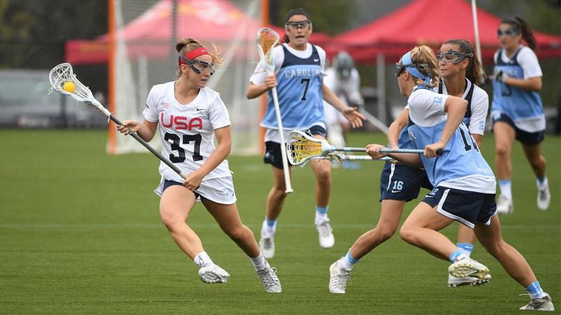 Best Maryland Lacrosse Gear for Terrapins Fans: How to Show Your UMD Pride This Season