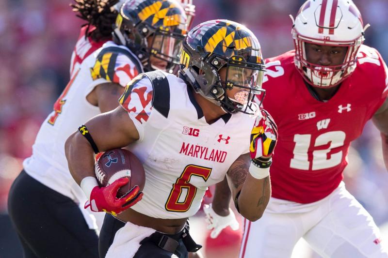 Best Maryland Lacrosse Gear for Terrapins Fans: How to Show Your UMD Pride This Season