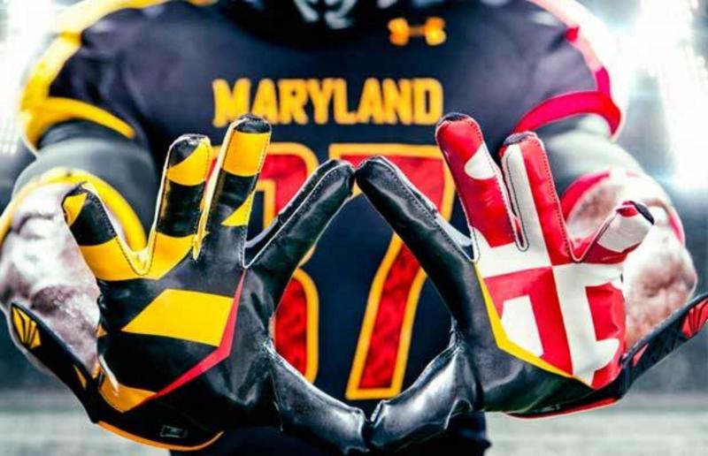 Best Maryland Lacrosse Gear for Terrapins Fans: How to Show Your UMD Pride This Season