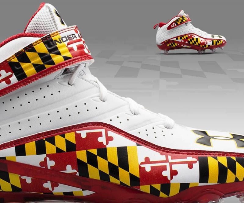 Best Maryland Lacrosse Gear for Terrapins Fans: How to Show Your UMD Pride This Season