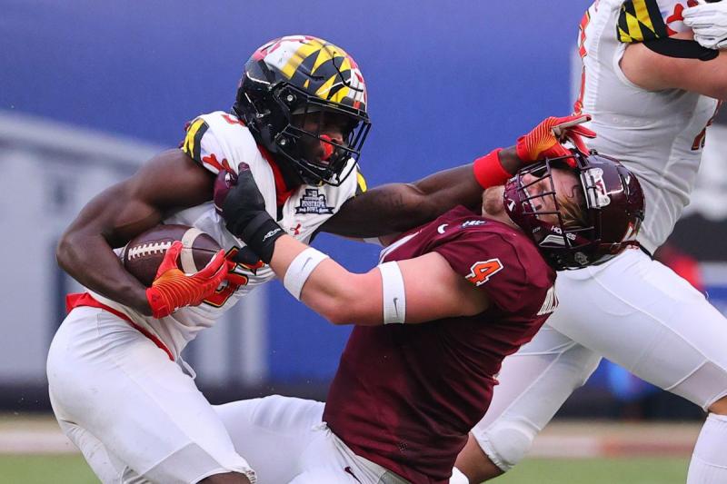 Best Maryland Lacrosse Gear for Terrapins Fans: How to Show Your UMD Pride This Season