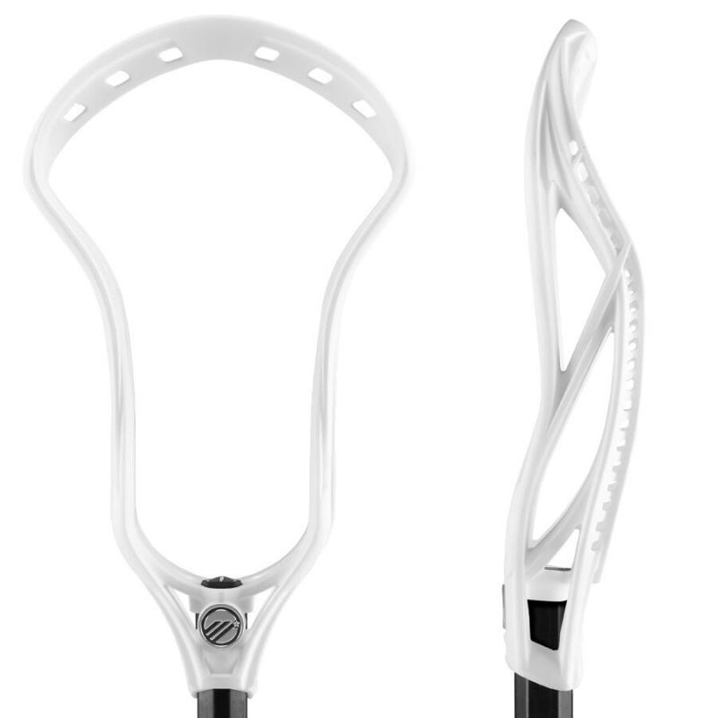 Best Maverik Kinetik Lacrosse Heads in 2023:  The 15 Key Features You Need to Know