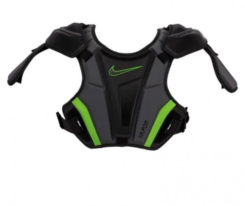 Best Maverik Lacrosse Chest Pads for Goalies: How Does the Maverik Max EKG Stack Up