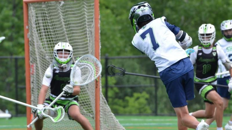 Best Maverik Lacrosse Shafts For More Goals in 2023: 15 Must-Know Attack & Midfield Shaft Picks