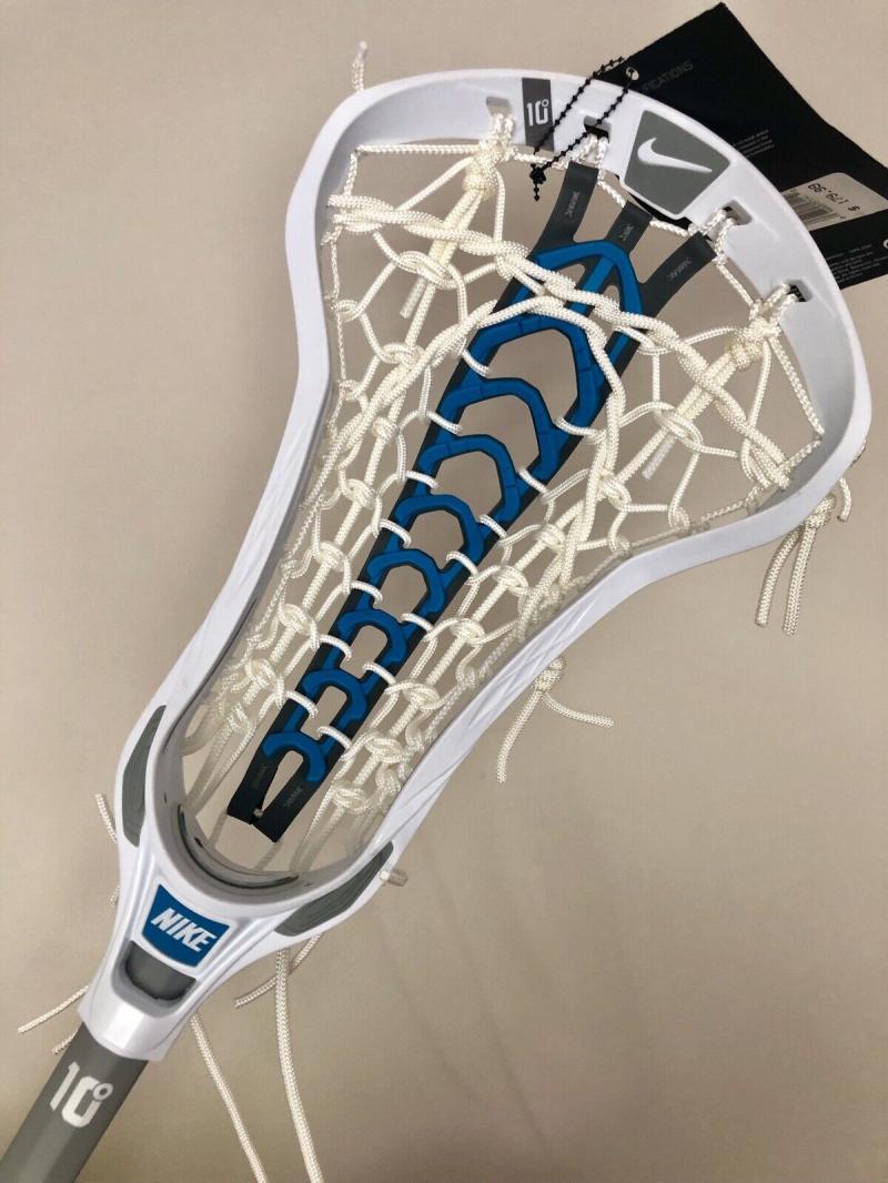 Best Maverik Lacrosse Sticks for Attackers: Ranking the Maverik Critik and Erupt