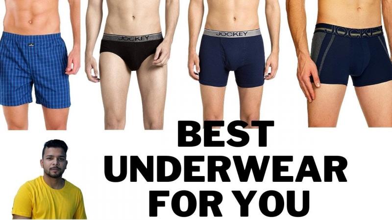 Best Men