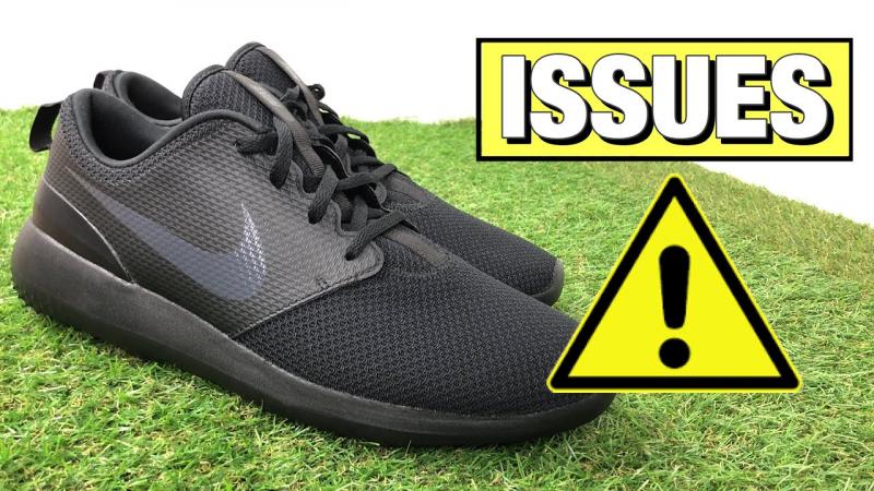 Best Mens Roshe Golf Shoes For 2023 Game: Are Nike Roshe A Must-Have