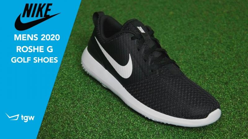 Best Mens Roshe Golf Shoes For 2023 Game: Are Nike Roshe A Must-Have