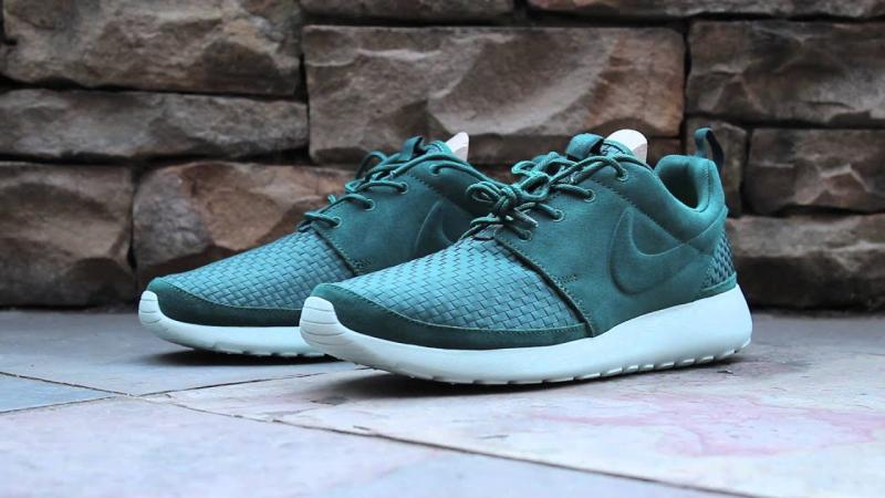 Best Mens Roshe Golf Shoes For 2023 Game: Are Nike Roshe A Must-Have