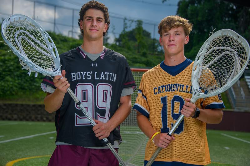 Best Midfield Lacrosse Heads in 2023: The Complete Guide for Middies