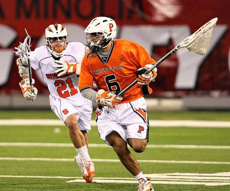 Best Midfield Lacrosse Shafts This Year: The 15 Top Options