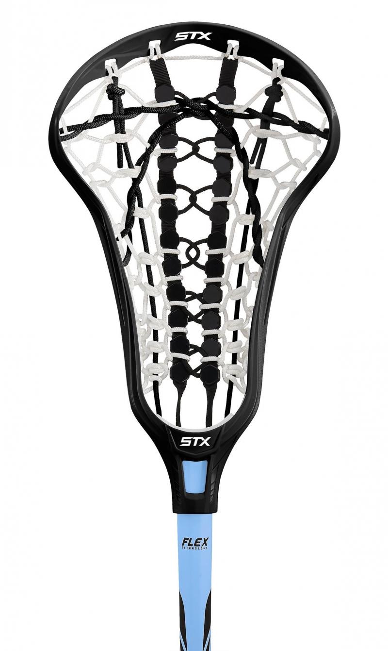 Best Midfield Lacrosse Sticks for Middies: A Guide to Choosing the Perfect Shaft and Head