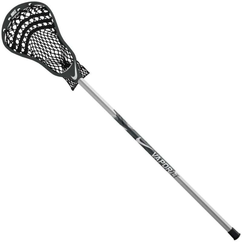 Best Midfield Lacrosse Sticks for Middies: A Guide to Choosing the Perfect Shaft and Head