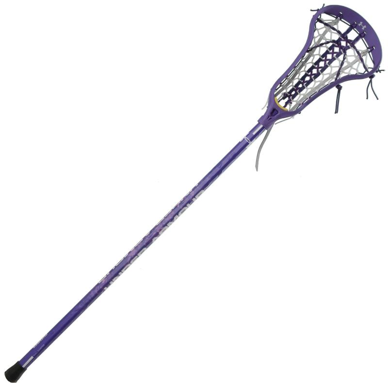 Best Midfield Lacrosse Sticks for Middies: A Guide to Choosing the Perfect Shaft and Head