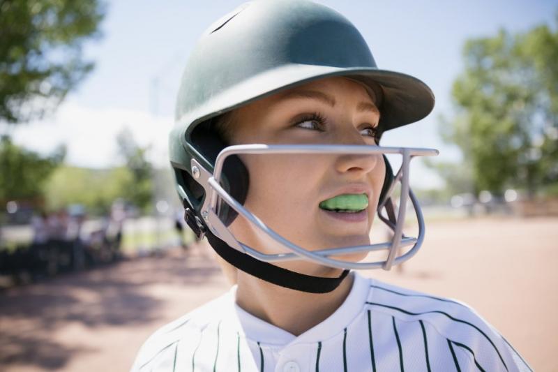 Best Mouthguards for Youth Basketball in 2023: How to Protect Your Child