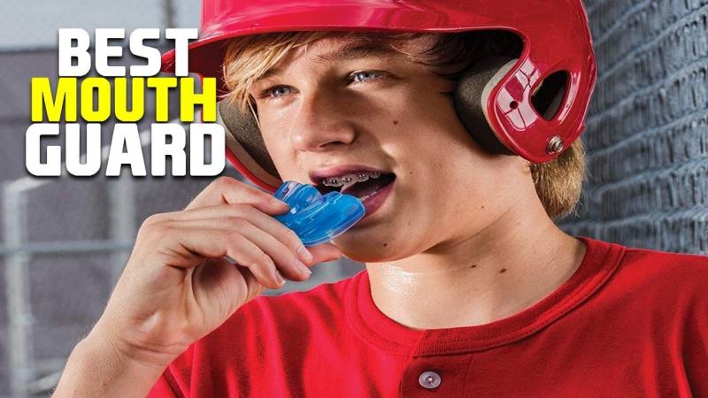 Best Mouthguards for Youth Basketball in 2023: How to Protect Your Child