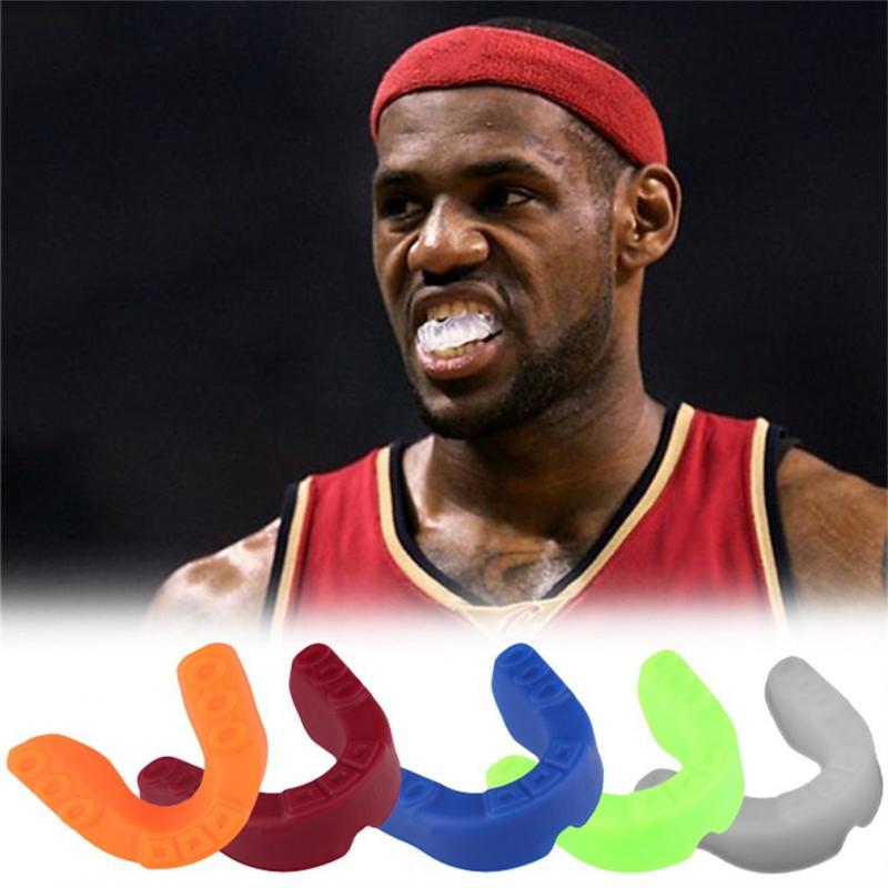 Best Mouthguards for Youth Basketball in 2023: How to Protect Your Child