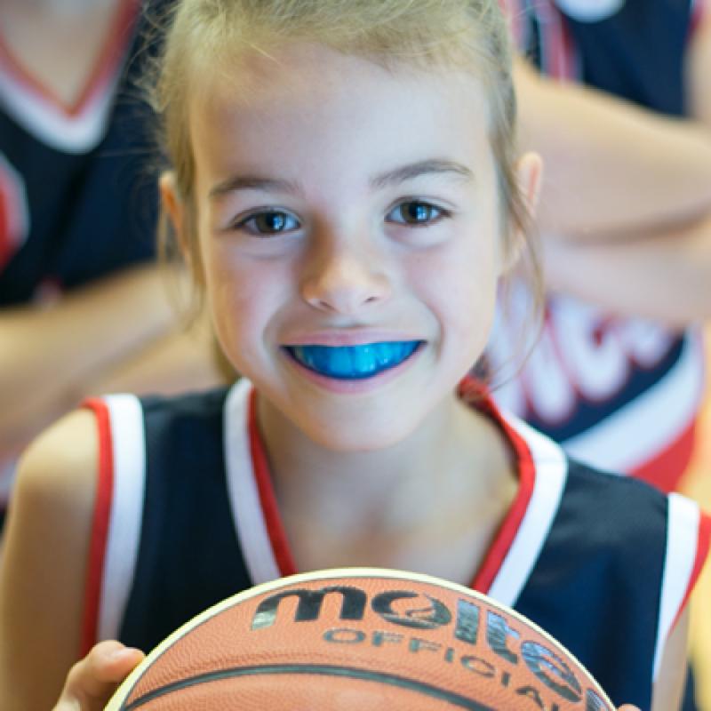 Best Mouthguards for Youth Basketball in 2023: How to Protect Your Child