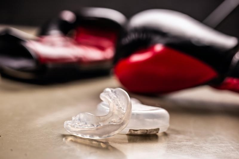 Best Mouthguards for Youth Basketball in 2023: How to Protect Your Child