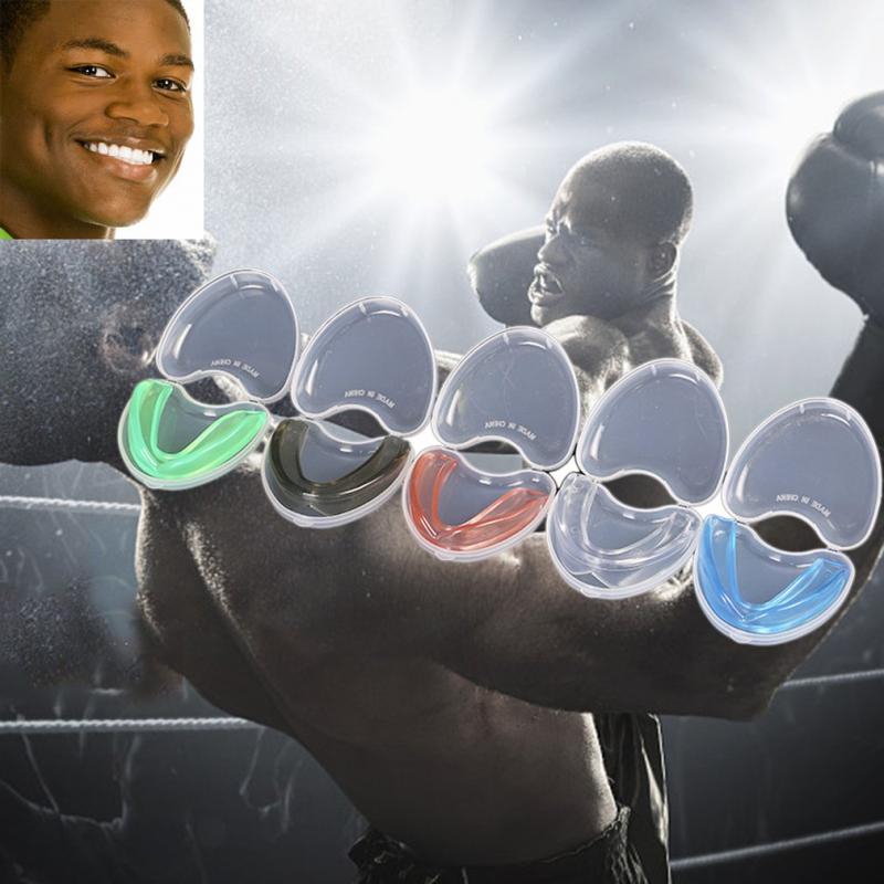 Best Mouthguards for Youth Basketball in 2023: How to Protect Your Child