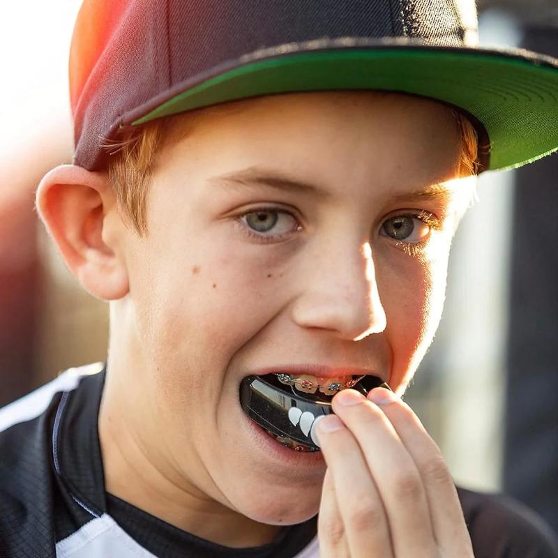 Best Mouthguards for Youth Basketball in 2023: How to Protect Your Child