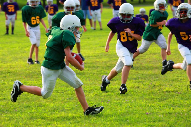Best Mouthguards for Youth Basketball in 2023: How to Protect Your Child