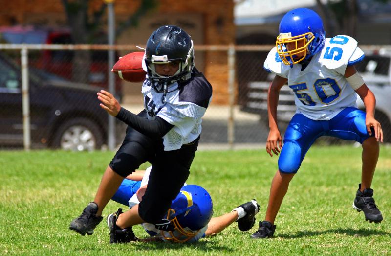 Best Mouthguards for Youth Basketball in 2023: How to Protect Your Child