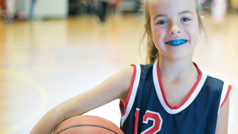 Best Mouthguards for Youth Basketball in 2023: How to Protect Your Child