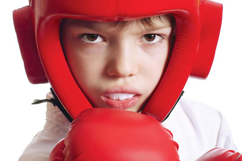 Best Mouthguards for Youth Basketball in 2023: How to Protect Your Child