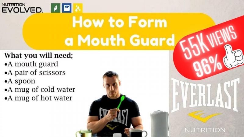 Best Mouthguards to Prevent Injuries: How to Find the Perfect Fit for You
