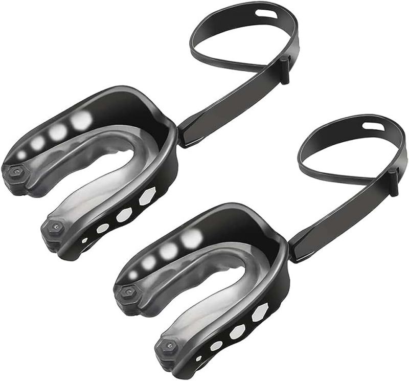 Best Mouthguards with Straps for Braces in 2023