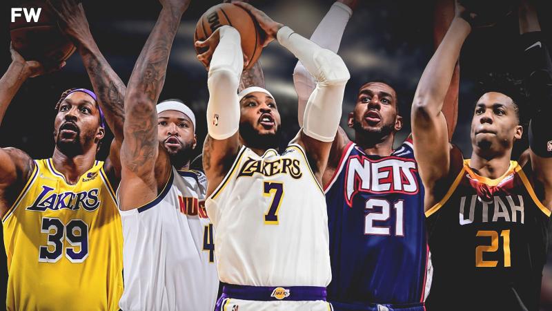 Best NBA Headbands to Stand Out on the Court This Year: Top Head Sweat Solutions for Ballers