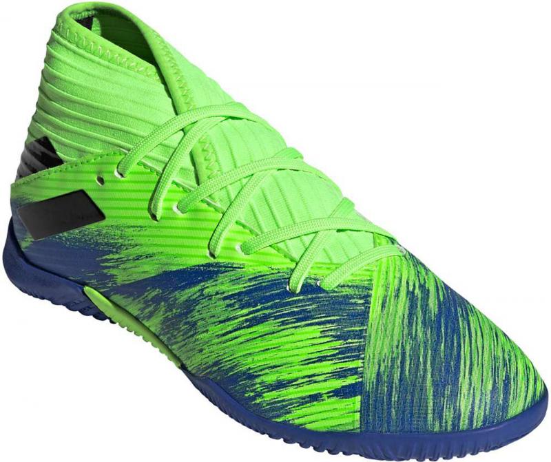 Best Nemeziz Indoor Shoes in 2023: Magical Nemeziz 19.3 Turf Will Transform Your Game