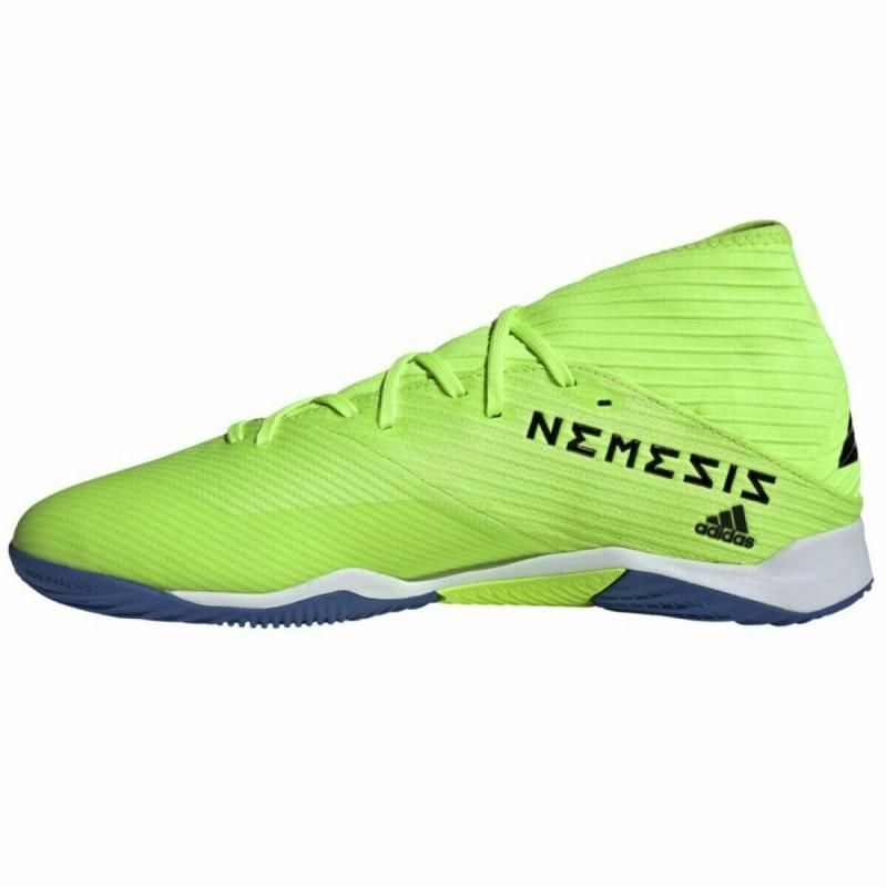 Best Nemeziz Indoor Shoes in 2023: Magical Nemeziz 19.3 Turf Will Transform Your Game