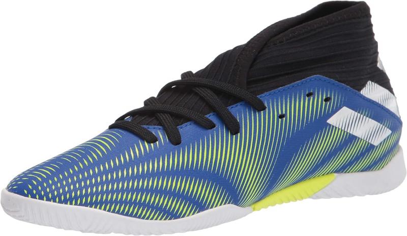 Best Nemeziz Indoor Shoes in 2023: Magical Nemeziz 19.3 Turf Will Transform Your Game