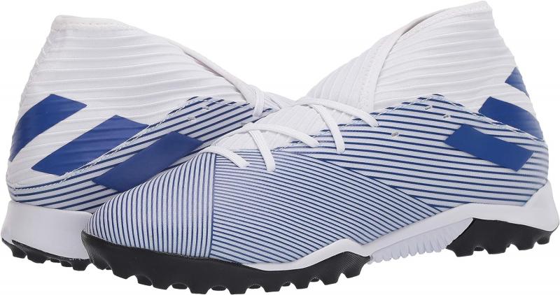 Best Nemeziz Indoor Shoes in 2023: Magical Nemeziz 19.3 Turf Will Transform Your Game