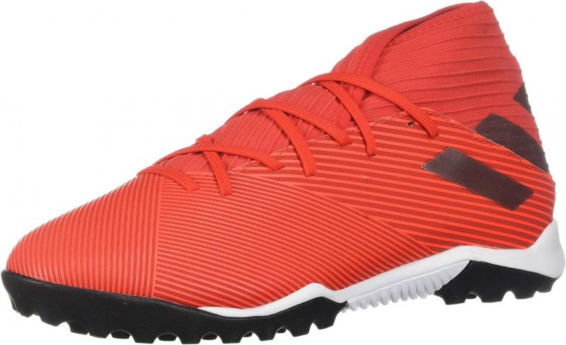 Best Nemeziz Indoor Shoes in 2023: Magical Nemeziz 19.3 Turf Will Transform Your Game