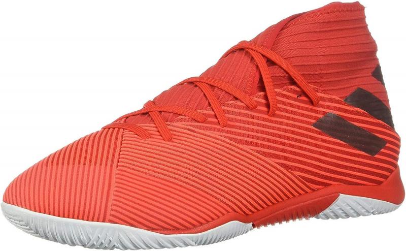 Best Nemeziz Indoor Shoes in 2023: Magical Nemeziz 19.3 Turf Will Transform Your Game