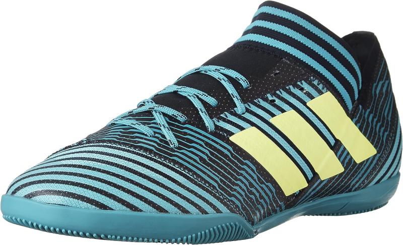 Best Nemeziz Indoor Shoes in 2023: Magical Nemeziz 19.3 Turf Will Transform Your Game