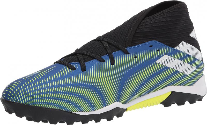 Best Nemeziz Indoor Shoes in 2023: Magical Nemeziz 19.3 Turf Will Transform Your Game