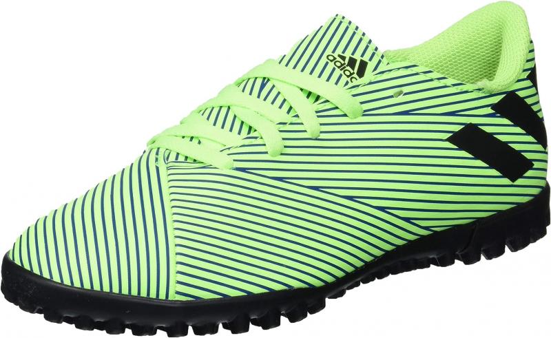 Best Nemeziz Indoor Shoes in 2023: Magical Nemeziz 19.3 Turf Will Transform Your Game