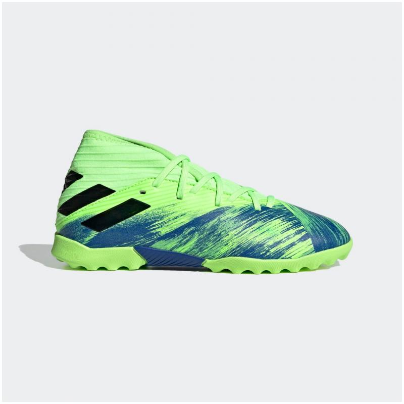Best Nemeziz Indoor Shoes in 2023: Magical Nemeziz 19.3 Turf Will Transform Your Game