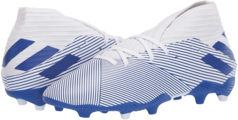 Best Nemeziz Indoor Shoes in 2023: Magical Nemeziz 19.3 Turf Will Transform Your Game